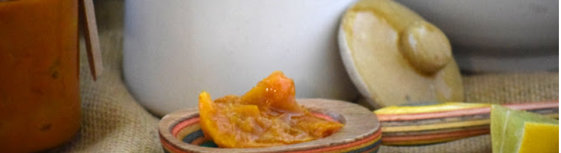 Lemon Pickle Gujarati Style Recipe | Nimbu ka Achar Gujarati Recipe