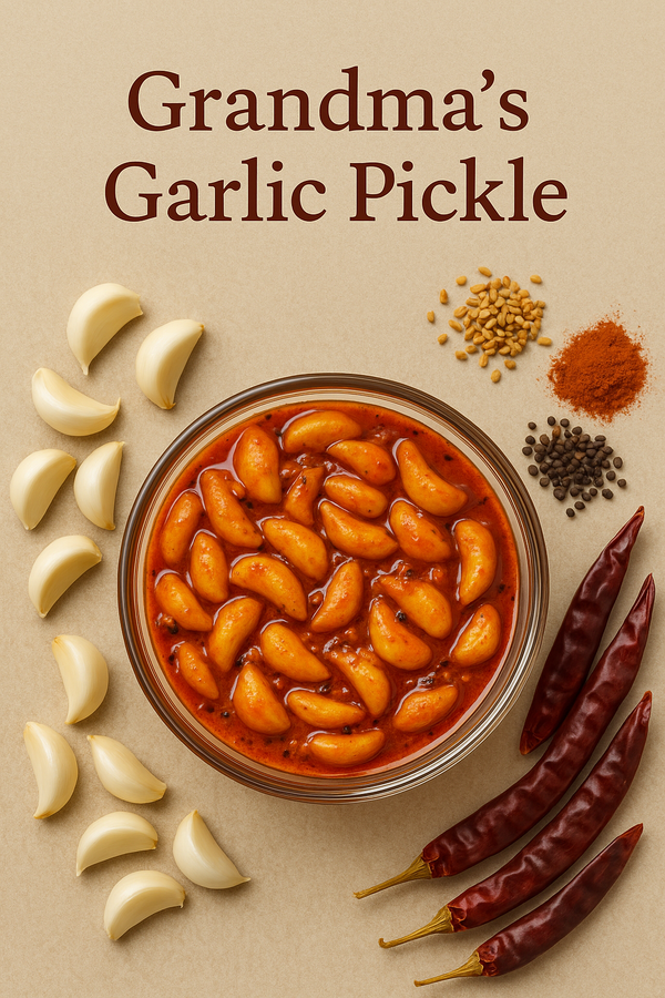 Delicious Recipe Title